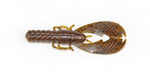 4" Muscle Back Craw (7-pk)