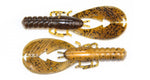 3.25" Muscle Back Craw (8-pk)