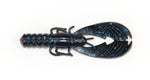 3.25" Muscle Back Craw (8-pk)