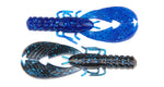 4" Muscle Back Craw (7-pk)
