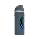 32oz Insulated Water Bottle — WolfeBite Fishing Logo Stainless Travel Bottle