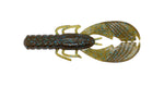 3.25" Muscle Back Craw (8-pk)