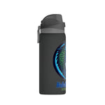 32oz Insulated Water Bottle — WolfeBite Fishing Logo Stainless Travel Bottle