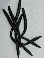6" Fat Finesse Worm (10-pk)