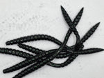 6" Fat Finesse Worm (10-pk)