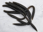 6" Fat Finesse Worm (10-pk)