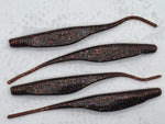 5" Fluke Assorted (11-pk)