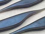 5" Fluke Assorted (11-pk)