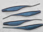 5" Fluke Assorted (11-pk)