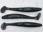 5" Swimbait Assorted (9-pk)