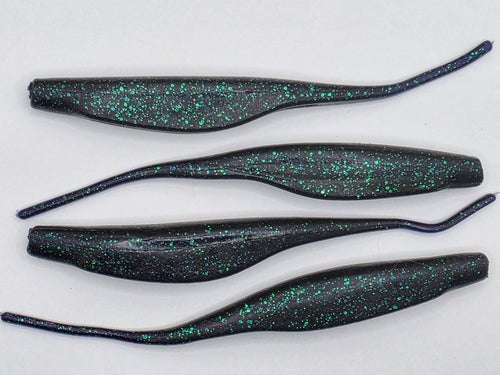 5" Fluke Assorted (11-pk)