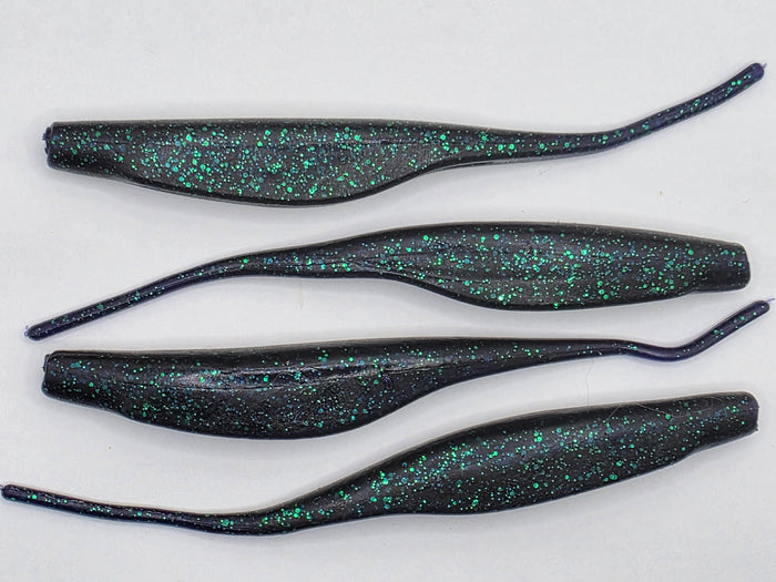 5" Fluke Assorted (11-pk)