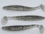 5" Swimbait Assorted (9-pk)