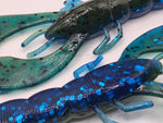 2.5" Mini Craw (10-pk)