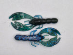 2.5" Mini Craw (10-pk)