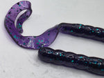 3" June Bug Ribbon Tail Worm (7-pk)