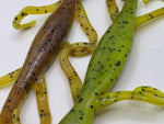 4" Lizard Assorted (14-pk)