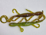 4" Lizard Assorted (14-pk)