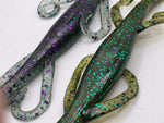 4" Lizard Assorted (14-pk)