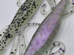 4" Lizard Assorted (14-pk)