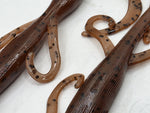 4" Lizard Assorted (14-pk)