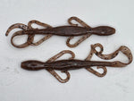 4" Lizard Assorted (14-pk)