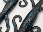 4" Lizard Assorted (14-pk)
