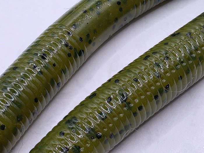 6" Stickbait Assorted (50-pk)