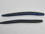 6" Stickbait Assorted (50-pk)