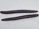 6" Stickbait Assorted (50-pk)