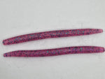6" Stickbait Assorted (50-pk)
