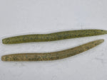 6" Stickbait Assorted (50-pk)