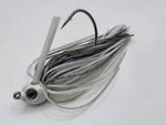 Shad Strike