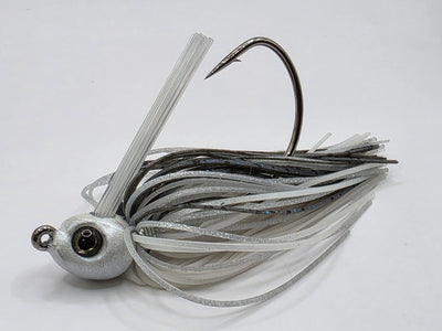 Shad Strike