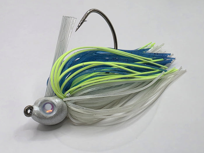 Sexy Shad Swim