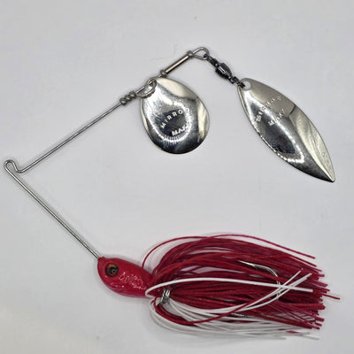 Crimson Tide Spinnerbait
