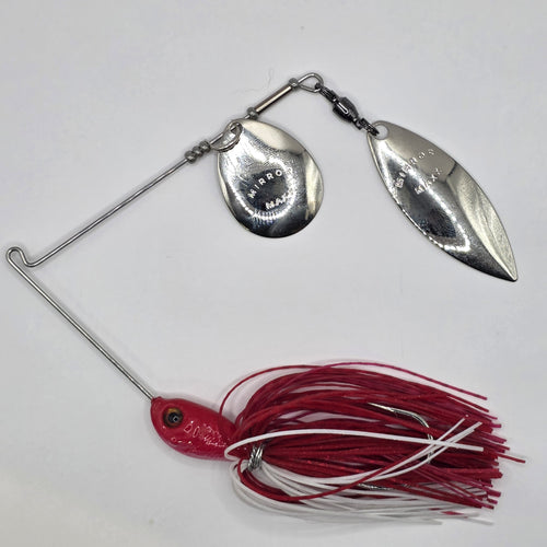 Crimson Tide Spinnerbait