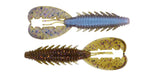 4.25" Adrenaline Craw (6-pk)