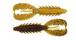 4.25" Adrenaline Craw (6-pk)