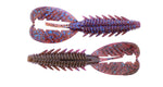 4.25" Adrenaline Craw (6-pk)