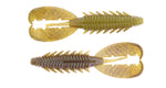 4.25" Adrenaline Craw (6-pk)