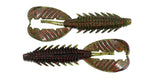 4.25" Adrenaline Craw (6-pk)