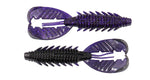 4.25" Adrenaline Craw (6-pk)