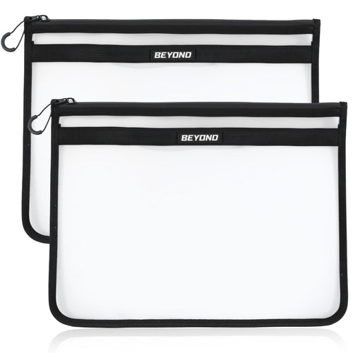 Beyond Fishing DryVault Tackle Storage Bags