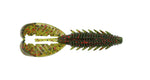 3.5" Adrenaline Craw Jr. (7-pk)