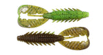 3.5" Adrenaline Craw Jr. (7-pk)