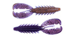 3.5" Adrenaline Craw Jr. (7-pk)