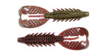 3.5" Adrenaline Craw Jr. (7-pk)