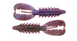 3.5" Adrenaline Craw Jr. (7-pk)