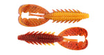3.5" Adrenaline Craw Jr. (7-pk)